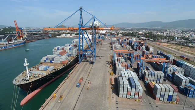 ପଣ୍ୟ ପରିବହନରେ ପାରାଦୀପ ବନ୍ଦର ଦ୍ୱିତୀୟ