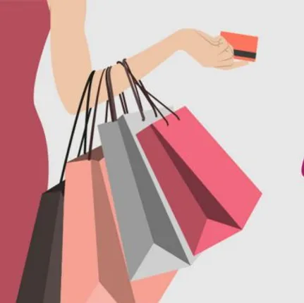 ଫେସନ ବଜାର: ଇଏମ୍‌ଆଇରେ ପୋଷାକ କିଣା