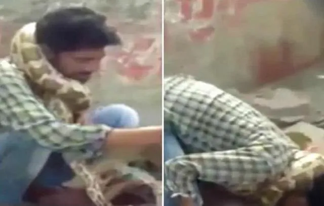 ଅଜଗର ଚାପାରେ ସାପୁଆକେଳା ଗୁରୁତର, ହସ୍ପିଟାଲରେ ଭର୍ତ୍ତି!