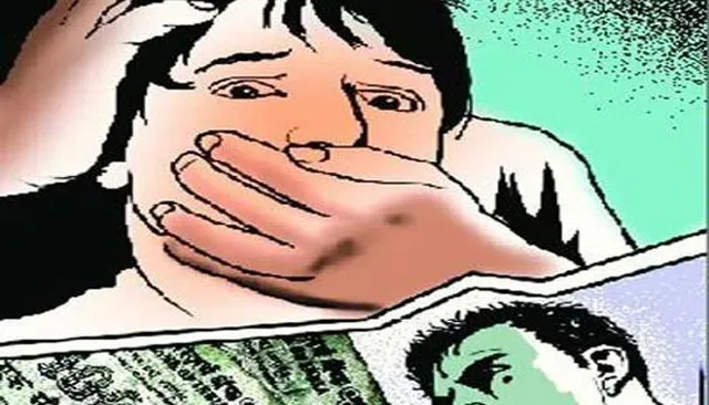 ଗାଁ ଦାଣ୍ଡରୁ ଛାତ୍ରଙ୍କୁ ଅପହରଣ : ୫ ଲକ୍ଷର ମୁଣ୍ଡଜାମିନ୍‌