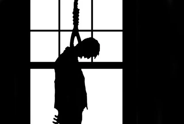 ଯୁବକଙ୍କ ଝୁଲନ୍ତା ମୃତଦେହ ଜବତ