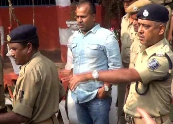 ବଲାଙ୍ଗୀର ଜେଲ୍‌ ଗଲା ଧଳସାମନ୍ତ