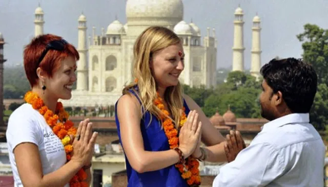 ୧୦ ବର୍ଷରେ ଭାରତ ବିଶ୍ୱର ତୃତୀୟ ପର୍ଯ୍ୟଟନ ଅର୍ଥନୀତି ହେବ- ଡବ୍ଲ୍ୟୁ ଟିଟିସି