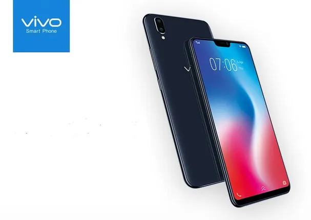 ଭିଭୋ ଆଣିଲା ଡୁଆଲ ରିଅଲ କ୍ୟାମେରା ଥିବା ଭି-୯ ସ୍ମାର୍ଟଫୋନ୍‌