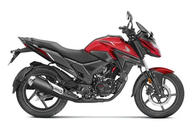 ହୋଣ୍ଡା ଏକ୍ସ-ବ୍ଲେଡ୍‌ ଡେଲିଭରି ଆରମ୍ଭ