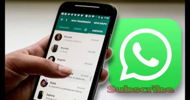 ଚୀନ୍‌ ହ୍ୟାକରଙ୍କ ନିଶାଣରେ ହ୍ଵାଟ୍‌ସଆପ୍‌