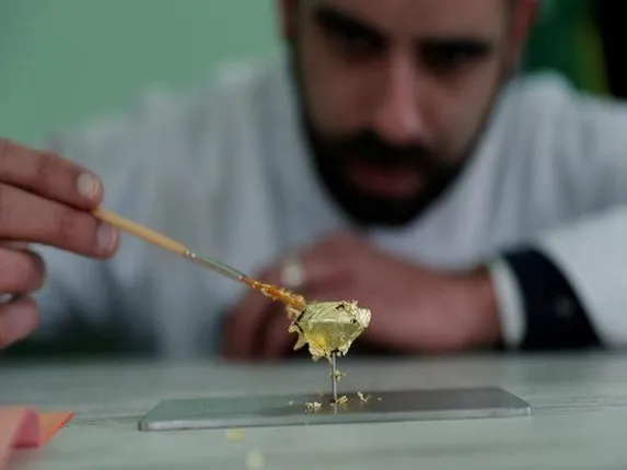 ଦୁନିଆର ସବୁଠାରୁ ମହଙ୍ଗା ଚକୋଲେଟ, ମୂଲ୍ୟ ୬ଲକ୍ଷ ଟଙ୍କା: ଜାଣନ୍ତୁ ଏହାର ବିଶେଷତ୍ୱ