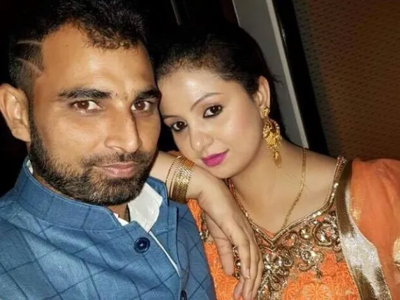 ସାମିଙ୍କ ପରିବାର ଲୋକ ହାସିନଙ୍କ ବିରୋଧରେ ଆଣିଲେ ସଙ୍ଗୀନ ଅଭିଯୋଗ