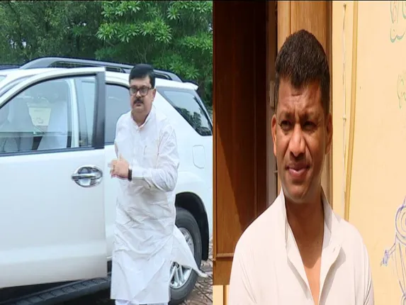 ଡାକରା ପାଇ ତିନି କଂଗ୍ରେସ ନେତା ଦିଲ୍ଲୀ ଯିବେ, ୧୯ରେ ରାହୁଲଙ୍କୁ ଭେଟିବେ