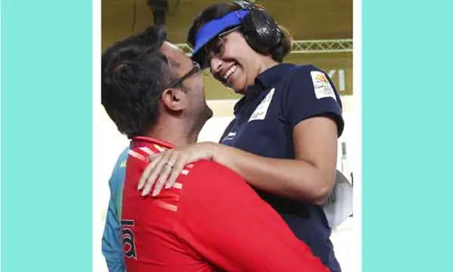 ହୀନା ଜିତିଲେ ଏକାଦଶ ସ୍ୱର୍ଣ୍ଣ