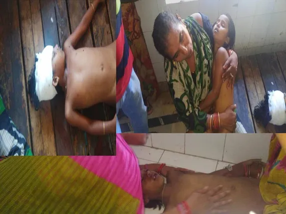 ପୋଖରୀରେ ବୁଡି ତିନି ନାବାଳିକାଙ୍କ ମୃତ୍ୟୁ: ଖୋର୍ଦ୍ଧା ବୋରିଆ ସାହିରେ ଶୋକାକୂଳ ବାତାବରଣ