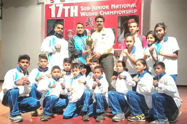 ଓଡ଼ିଶା ୧୨ ପଦକ ସହ ତୃତୀୟ