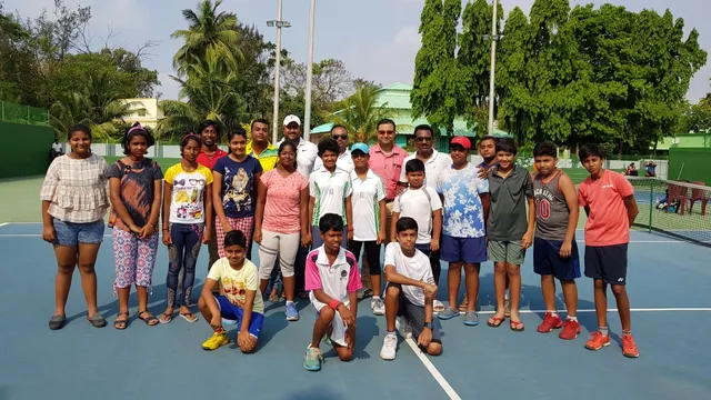 ପୁରୀରେ ଆଇଟା ଟିଏସ୍‌ : ଓଡ଼ିଆଙ୍କ ବିଜୟ ଅଭିଯାନ