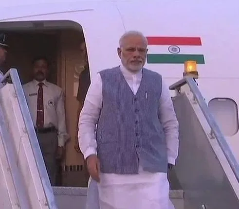 ମୋଦିଙ୍କ ବିଦେଶ ଗସ୍ତ: ୪ ବର୍ଷରେ ୪୪୦ କୋଟି ଖର୍ଚ୍ଚ