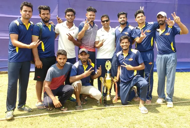 ସହିଦ ସ୍ପୋର୍ଟିଂ ଜିତିଲା ମହାନଦୀ କପ୍‌