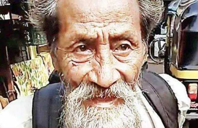 ଧନ୍ୟ ୟୁଟ୍ୟୁବ୍‌: ୪୦ ବର୍ଷ ପରେ ମିଳିଲେ ନିରୁଦ୍ଦିଷ୍ଟ ମଣିପୁରୀ ବ୍ୟକ୍ତି