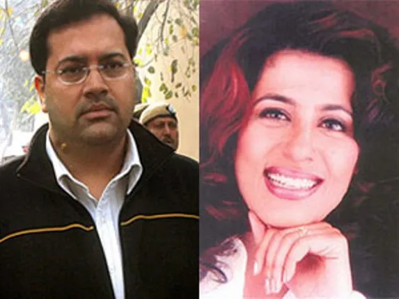 ମନୁ ଶର୍ମାଙ୍କୁ କ୍ଷମା କଲେ  ଜେସିକାଙ୍କ ଭଉଣୀ