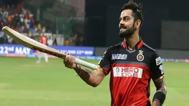 ଆଇପିଏଲ ୧୧: କୋଲକାତାକୁ ୧୭୭ ରନ୍‌ ବିଜୟ ଲକ୍ଷ୍ୟ ଦେଲା ବେଙ୍ଗାଲୁରୁ