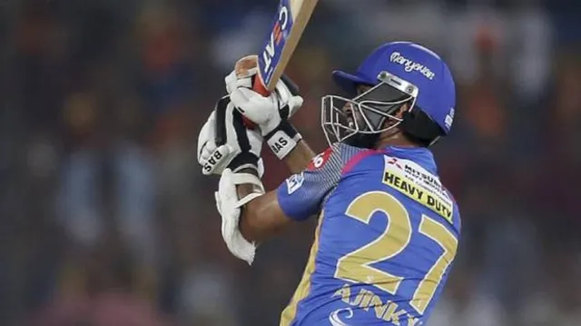 ଆଇପିଏଲ୍‌ ୧୧: ବର୍ଷା ଅଟକାଇଲା ଦିଲ୍ଲୀ-ରାଜସ୍ଥାନ ମ୍ୟାଚ୍‌