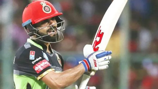 ଆଇପିଏଲ୍‌ ୧୧: ରାଜସ୍ଥାନର ୨ୟ ବିଜୟ, ୧୯ ରନ୍‌ରେ ବେଙ୍ଗାଲୁରୁ ପରାସ୍ତ