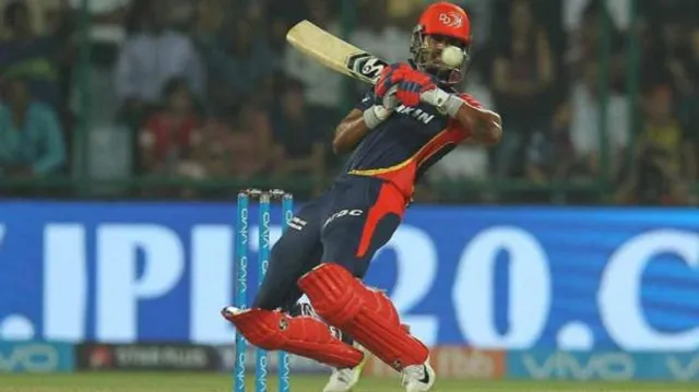 ଆଇପିଏଲ୍‌ ୧୧: ଶ୍ରେୟସ-ପୃଥ୍ଵୀଙ୍କ ବିସ୍ଫୋରକ ବ୍ୟାଟିଂ, କୋଲକାତାକୁ ୨୨୦ ରନ୍‌ ଟାର୍ଗେଟ ଦେଲା ଦିଲ୍ଲୀ