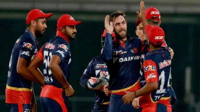 ଆଇପିଏଲ୍‌ ୧୧: କୋଲକାତାକୁ ୫୫ ରନ୍‌ରେ ହରାଇଲା ଦିଲ୍ଲୀ ଡେୟାରଡେଭିଲସ୍‌