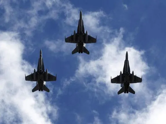 ମେ ମାସରେ ଭାରତକୁ ଗୁରୁତ୍ୱପୂର୍ଣ୍ଣ ପ୍ରତିରକ୍ଷା ପ୍ରଯୁକ୍ତିବିଦ୍ୟା ହସ୍ତାନ୍ତର କରିବ ଆମେରିକା