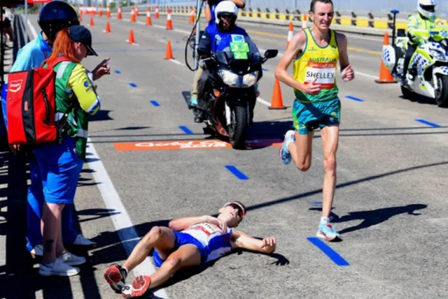 ଚେତା ହରାଇଲେ ହକିନ୍ସ