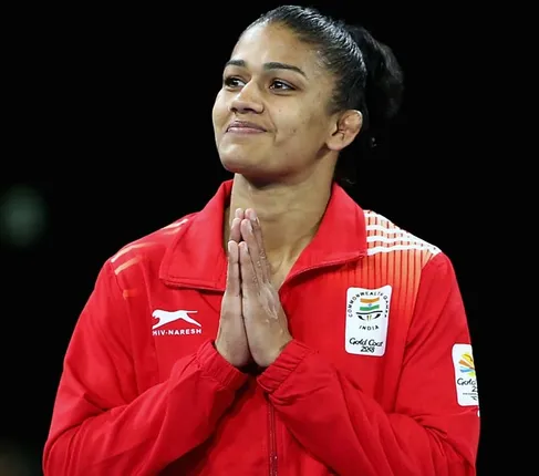 ମୁଁ ଜାୟରା ୱସିମ ନୁହଁ, ଧମକ୍‌କୁ ଡରେ ନାହିଁ: ବବିତା ଫୋଗାଟ