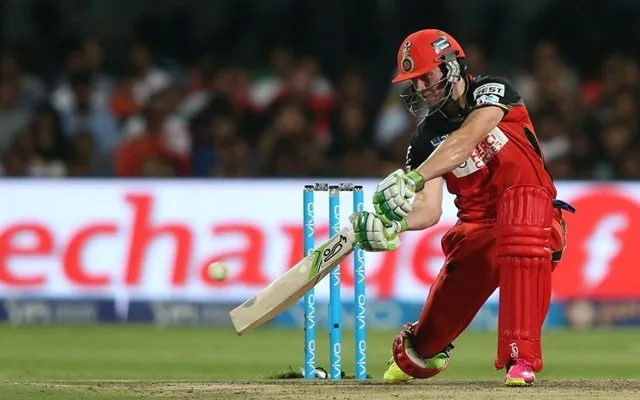 ଡିଭିଲିୟର୍ସ ଝଡ଼ : ୬ ୱିକେଟରେ ଜିତିଲା ବାଙ୍ଗାଲୋର