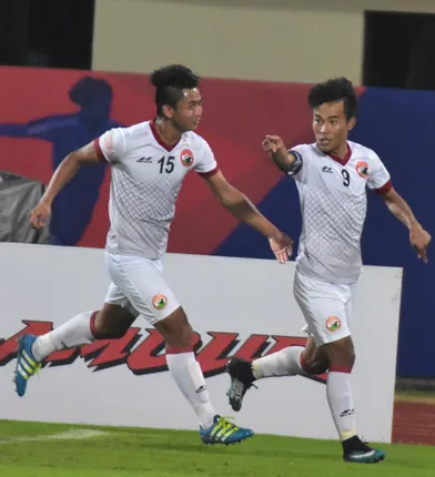 ସିଲଂକୁ କ୍ୱାର୍ଟରକୁ ନେଲା ଶେଷ ମିନିଟ୍‌ ଗୋଲ୍‌