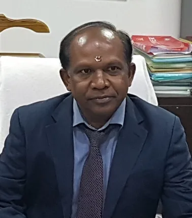 ବିଓଆଇର ନୂତନ ଆଞ୍ଚଳିକ ପ୍ରବନ୍ଧକ