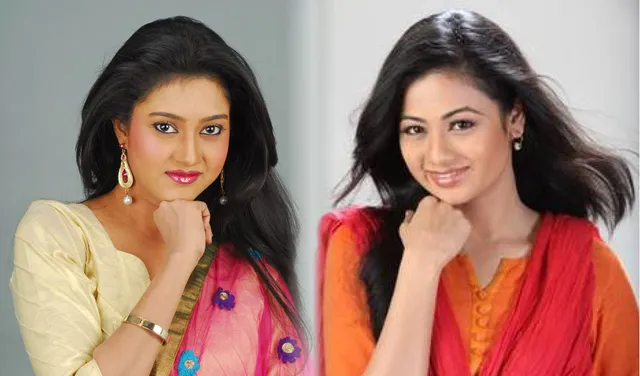 ବର୍ଷାଙ୍କୁ ମିଳିଛି ଏହି ହିରୋଙ୍କ ସାଥ୍‌ ,କିନ୍ତୁ ଅର୍ଚ୍ଚିତାଙ୍କୁ ମିଳି ନାହିଁ !