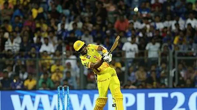 ଚେନ୍ନାଇର ଚମତ୍କାର ଲେଉଟାଣୀ