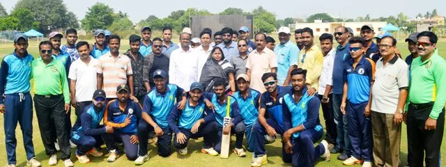 ପ୍ରଥମ ଦିନ ରାଇଜିଂ ଷ୍ଟୁଡେଣ୍ଟ୍‌ସ, ନିମପୁର ବିଜୟୀ