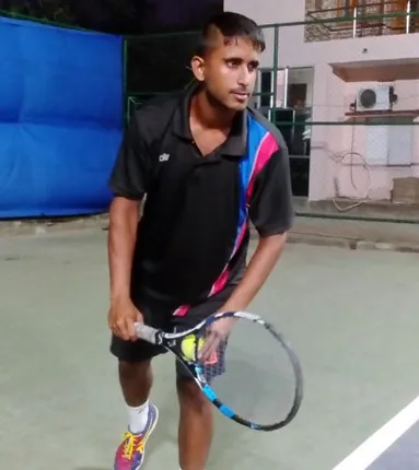 ଫାଇନାଲ୍‌ରେ ଚିନ୍ମୟ: ଗୁରୁକୁଳ ଆଇଟା-ଓଟିଏ ଟେନିସ୍‌