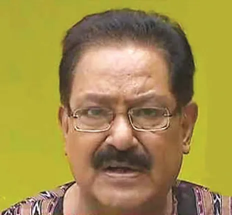 ଭେଣ୍ଟିଲେଟର୍‌ରେ ଦେବୁ ଦା