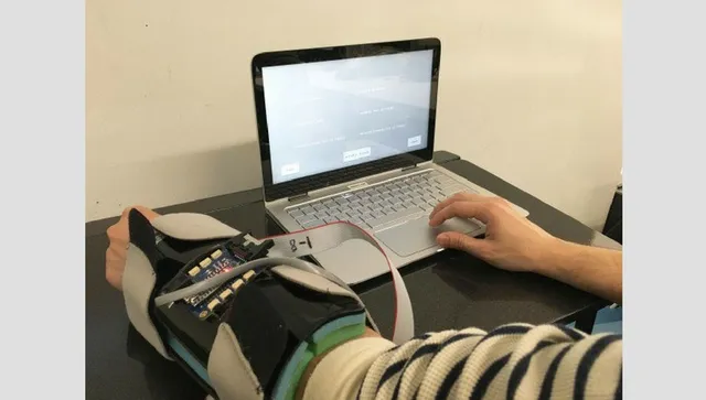 ଫେସ୍‌ବୁକ୍‌ର ନୂଆ ଗବେଷଣା: ଏଣିକି ଦୃଷ୍ଟିହୀନ ଏବଂ ଶ୍ରବଣଶକ୍ତି ବିହୀନ ବ୍ୟକ୍ତି ବି ନେଇପାରିବେ ଚାଟିଂର ମଜା