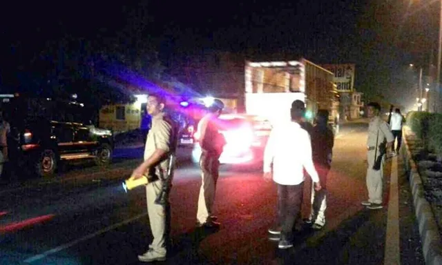 ହାଇେଓ୍ଵରେ ଡକାୟତି :ନବବଧୂଙ୍କୁ ହତ୍ୟା