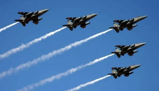 ଧୀରେ ଧୀରେ କ୍ଷମତା ବୃଦ୍ଧି କରୁଛି ଭାରତୀୟ ସେନା