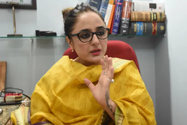 ସୁପ୍ରିମ୍‌ କୋର୍ଟରେ କଠୁଆ ଗଣଦୁଷ୍କର୍ମଓ ହତ୍ୟା ମାମଲା:ଆତଙ୍କରେ ମହିଳା ଓକିଲ