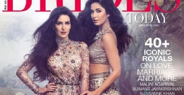 ଏବେ ଚର୍ଚ୍ଚାରେ ବଲିଉଡର ଏହି ଦୁଇ ଭଉଣୀ, ଜାଣନ୍ତୁ କାରଣ