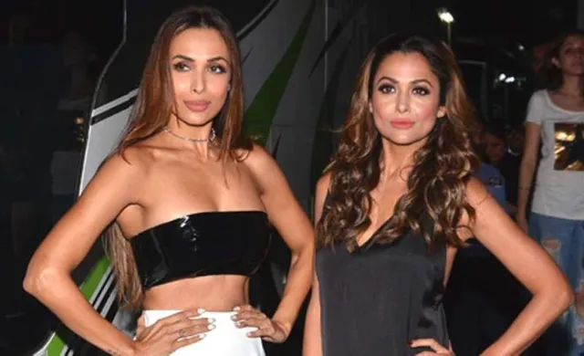 ନିଜର ବ୍ୟକ୍ତିଗତ ଜୀବନକୁ ନେଇ ଏଭଳି ବୋଲ୍ଡ ଜବାବ ଦେଲେ ମଲ୍ଲାଇକା ଯେ ଭଉଣୀ ବି ଲାଜେଇ ଗଲେ