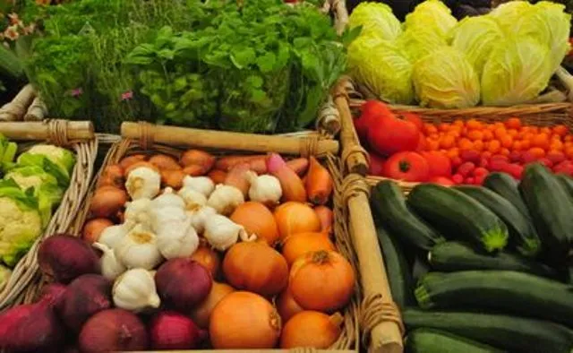 କୃଷିଜାତ ସାମଗ୍ରୀର ବଡ଼ ଗ୍ରାହକ ସନ୍ଧାନରେ ଓଡ଼ିଶା