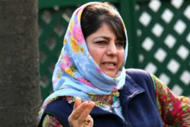 କାଠୁଆ ନାବାଳିକା ଗଣଦୁଷ୍କର୍ମ ଓ ହତ୍ୟା ଘଟଣା: ରାଷ୍ଟ୍ରପତି ରାମନାଥ କୋବିନ୍ଦ କହିଲେ ଆମେ କି ପ୍ରକାର ସମାଜ ବିକାଶ କରୁଛୁ?