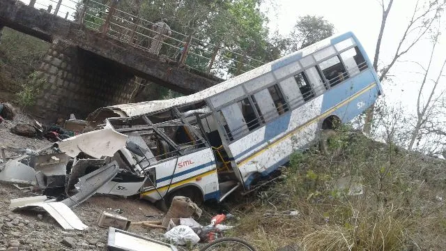 ସୀମାନ୍ତରେ ନକ୍ସଲଙ୍କ ହିଂସାକାଣ୍ଡ : ୨ଯବାନ ସହିଦ, ସରପଞ୍ଚଙ୍କୁ ହତ୍ୟା