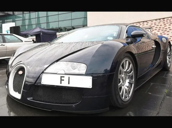 ଦୁନିଆର ସବୁଠାରୁ ମହଙ୍ଗା ନମ୍ବର ପ୍ଲେଟ, ମୂଲ୍ୟ ୧୩୨ କୋଟି ଟଙ୍କା