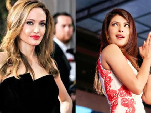 ସବୁଠାରୁ ଲୋକପ୍ରିୟ ମହିଳା ତାଲିକାରେ ଏହି ବଲିଉଡ ନାୟିକା 