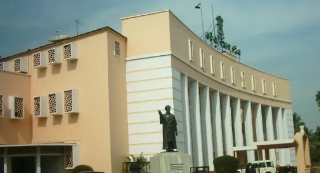 ମହାପ୍ରଭୁଙ୍କ ପାଇଁ ବିଧାନସଭା ଅଚଳ