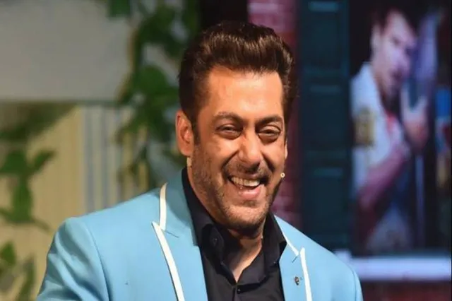 ସଲମାନଙ୍କୁ ମିଳିଲା ଆଉ ଏକ ଆଶ୍ୱସ୍ତି: ବିଦେଶ ଯାତ୍ରା ଆବେଦନକୁ ଅନୁମତି ଦେଲେ ଯୋଧପୁର କୋର୍ଟ